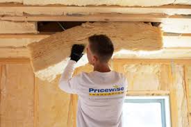 Best Commercial Insulation Services  in Denver City, TX